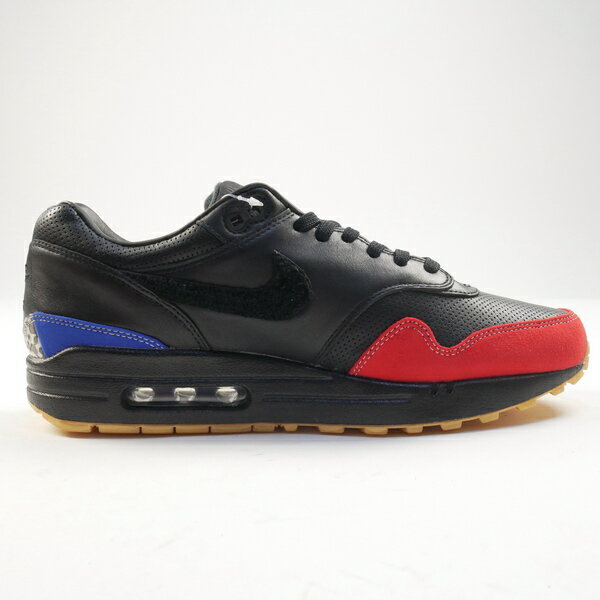 NIKE 910772-001 AIR MAX 1 MASTER 910772-001 NIKE sneaker MULTI US 9.5 a156a8 NIKE 910772-001 AIR MAX 1 MASTER 910772-001 NIKE sneaker MULTI US 9.5 a156a8
