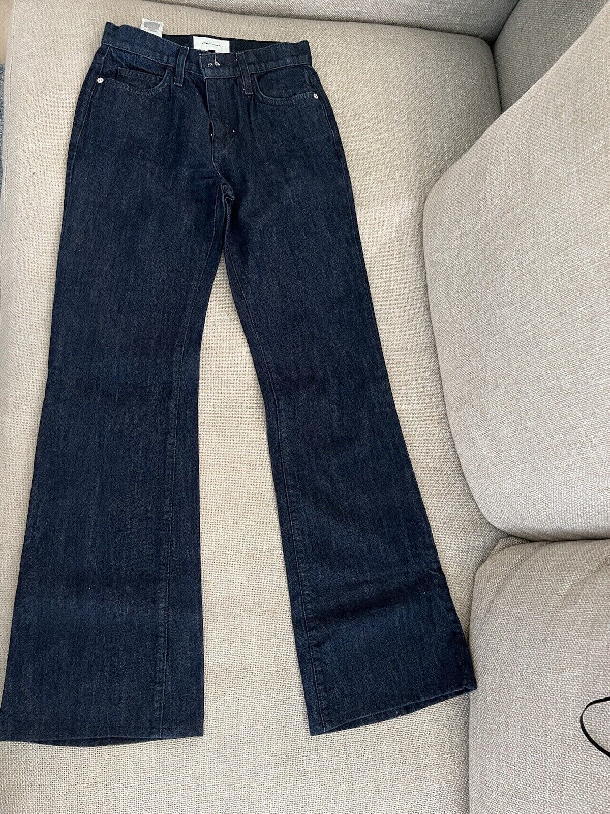 Current Elliott jeans SIZE 25 - image 1