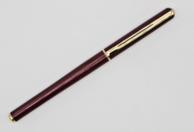 ELYSEE Stift | Vintage | Bordeaux,glänzend/Gold |