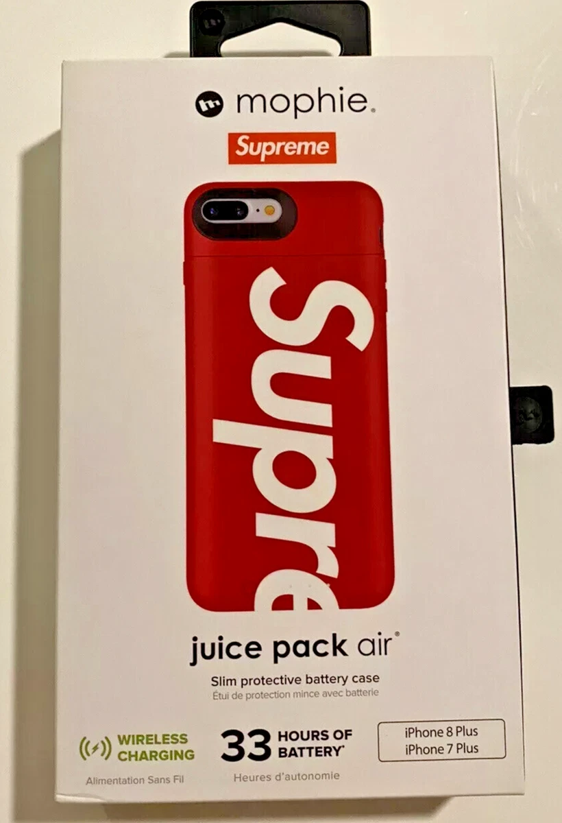 mophie Cell Phone Battery Cases for Apple iPhone 8 Plus for sale