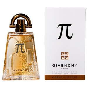 givenchy pi 50ml