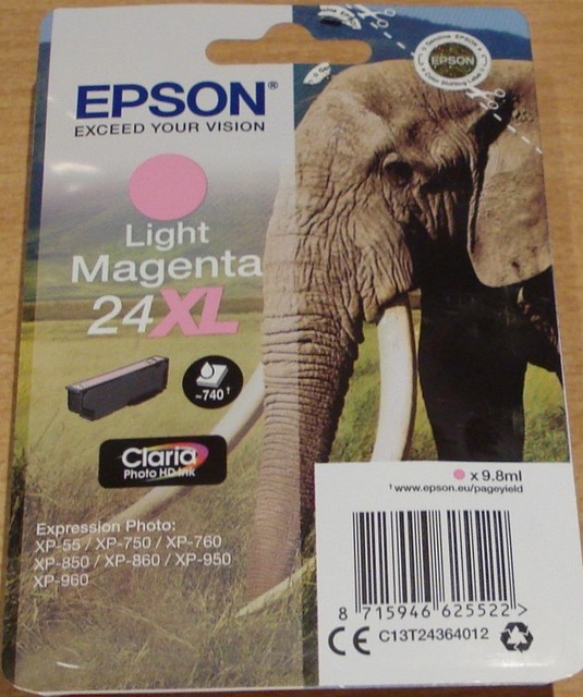 epson multipack 24