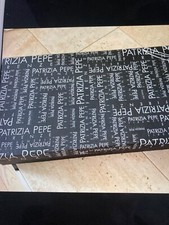 stivali alti al ginocchio patrizia pepe donna