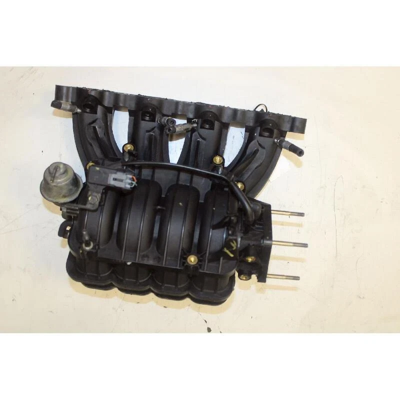 COLECTOR DE ADMISIÓN PARA DAEWOO - CHEVROLET NUBIRA (03-05)(05-09) 1.6 16V (80KW) 2003 Foto 4 de 4