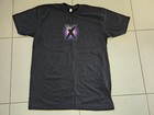 Apple t-shirt from Mac OS X 10.5 Leopard release launch - never worn or washed