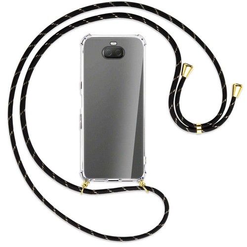 Coque Pour Sony Xperia 10 VI - Housse Etui Silicone Gel Fine + Film