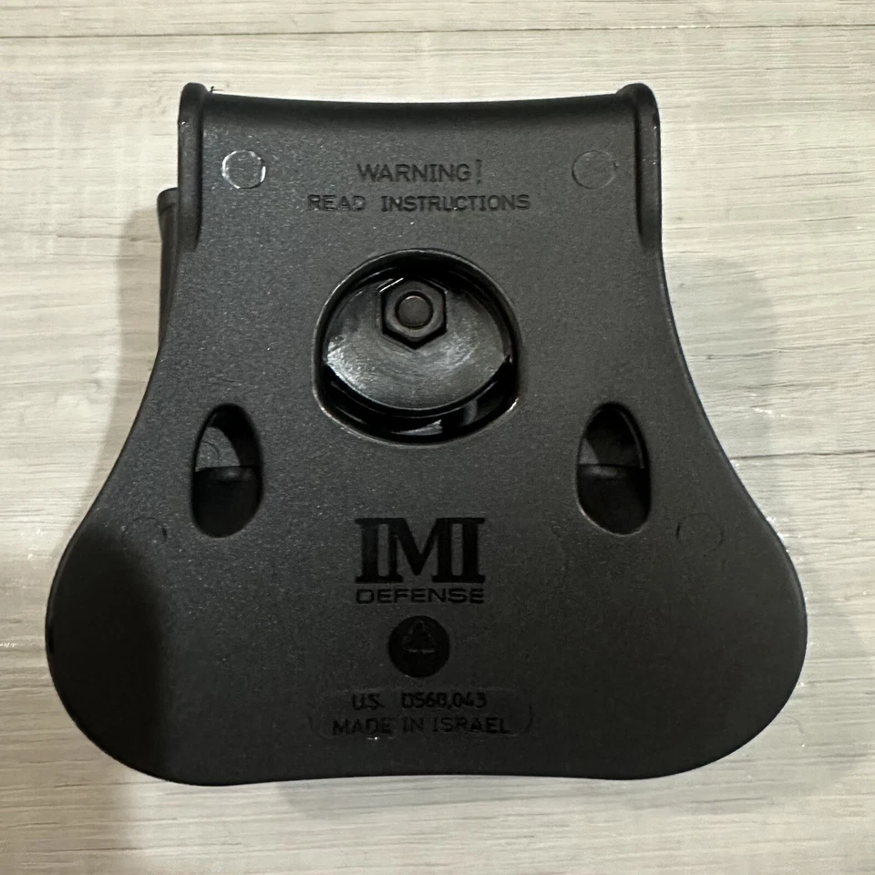 Bolsa de cargador doble MP03 Foto 4 de 4