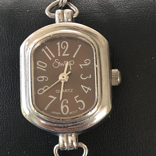 Swap Watch