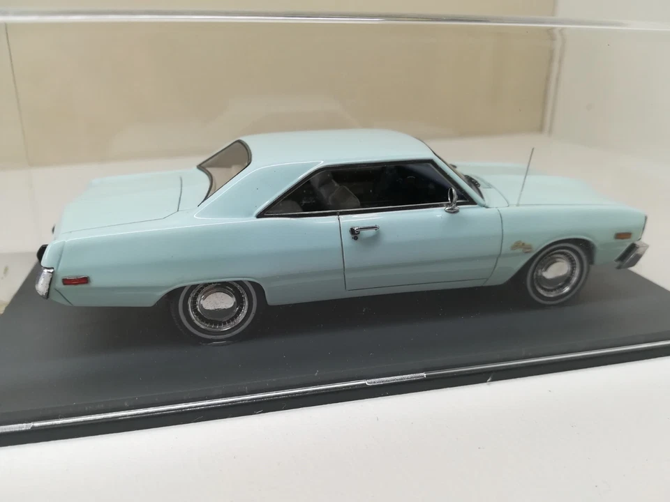 NEO 1:43 - DODGE Dart Swinger - 1969 - Immagine 3 di 4