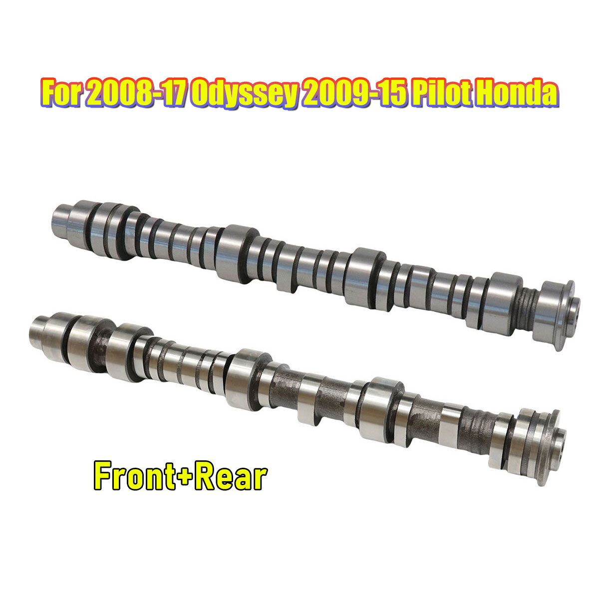 2008-17 Honda Odyssey 2009-15 Pilot Front & Rear Camshaft Kit