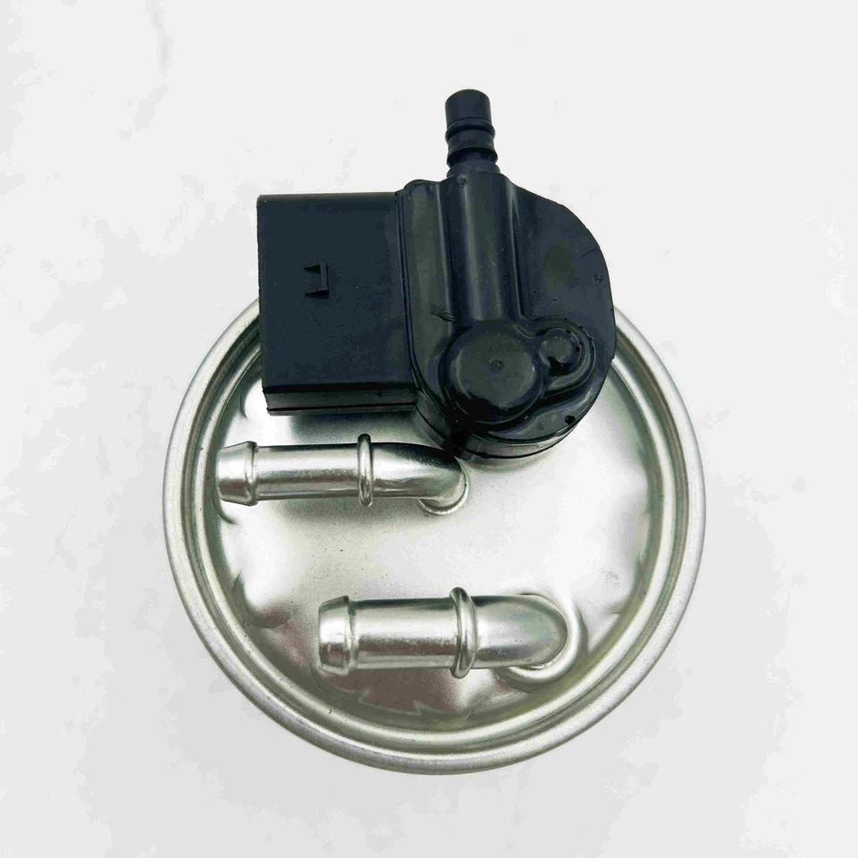 NEW 6420906052 Fuel Filter With Sensor for Sprinter 3500 GL350 ML350 E350 3.0L Foto 4 de 4