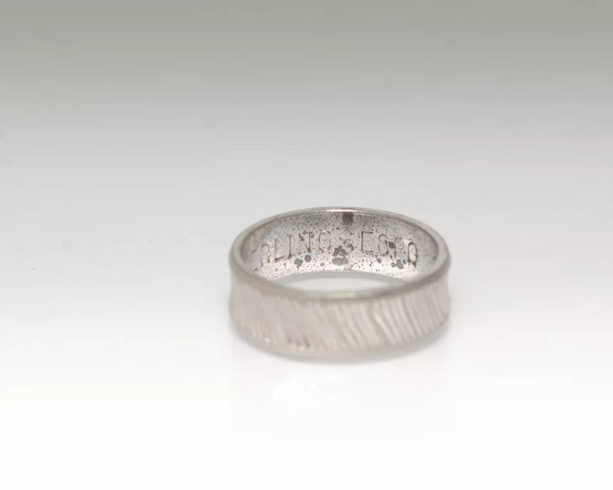 Sterling espo band sale