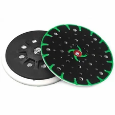 NEW 6" Sanding Disk Pad for Festool Sanders ETS 150 17 48 Hole FAST USA Generic