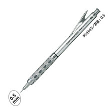 Pentel Graph Gear 1000 Mechanical Drafting Pencil 0.5mm