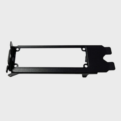 Bracket For NVIDIA TESLA A100 A800 40G 80G  GPU Graphics Video Card