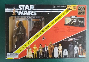 star wars legacy pack darth vader