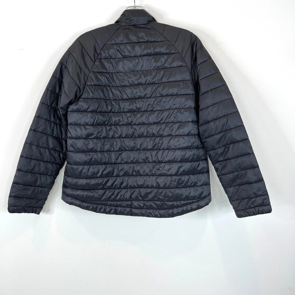 Everlane renew lightweight clearance puffer