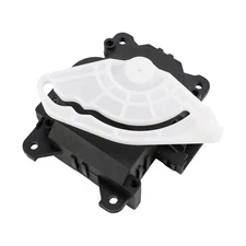 HVAC Blend Door Actuator Replacement for 604-917 87106-30371 Compatible with ...