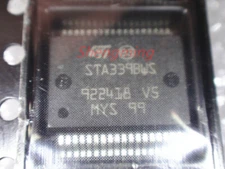 10PCS STA339 STA339BW STA3398W HSSOP36