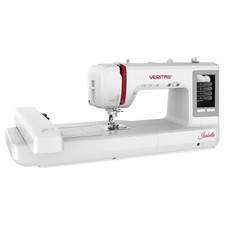 Veritas Isabelle Näh- und Stickmaschine 250 ...