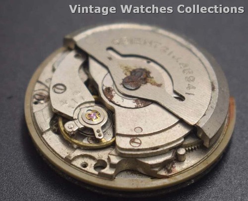 orient 46941 movement