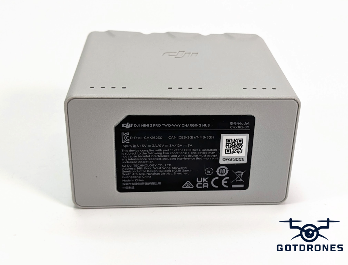 Intelligent Charger Hub For DJI Mini 4pro ,Mini 3pro Batt 3850mAh Flight Battery Plus Mini 4 Pro Dji Mini 3 Mini 3 Pro 3850mah Batt Flight Battery Plus Accessories I.263603413