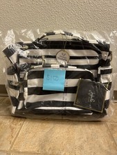 Jujube Ju-Ju-Be Legacy Diaper Bag Backpack The First Lady BFF