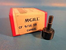 CF 9/16 SB MCG image