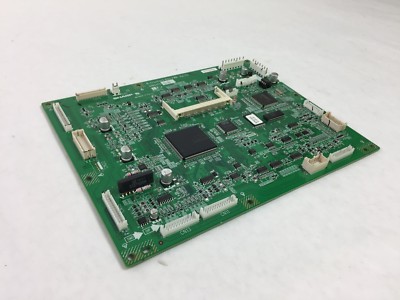 Sharp MX-C401 C400 DX-C401 C402SC Frontier PCU Board Asy with Firmware