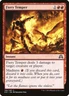 Fiery Temper *PLAYSET* 4x  MtG Shadows over Innistrad SP/NM