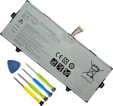 AA-PBSN4AF Laptop Battery for Samsung NP930SBE NP930SBE-K01CN NP930SBE-K02HK....