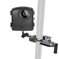 Brinno BCC2000 Construction and Outdoor Time Lapse Camera Clamp
