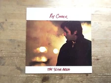 Ry Cooder The Slide Area Very Good+ Vinyl LP Record Album K56976 (P1)
