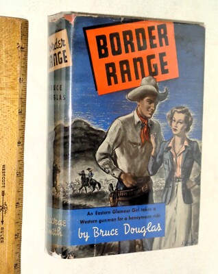 Border Range