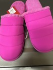 Wondershop Pink/Billie Slippers XXL Slippers NWT Men’s 15 Women’s 16 — photo 9