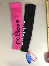 Capo Super Roubaix Cycling Arm Warmers Size S/m  (6910-21)