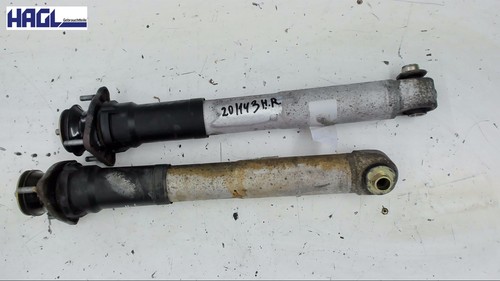 Stossdämpferpaar BMW 530i touring E39 Kombi