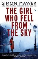 Simon Mawer - Girl Who Fell From The Sky - Paperback - G245Z