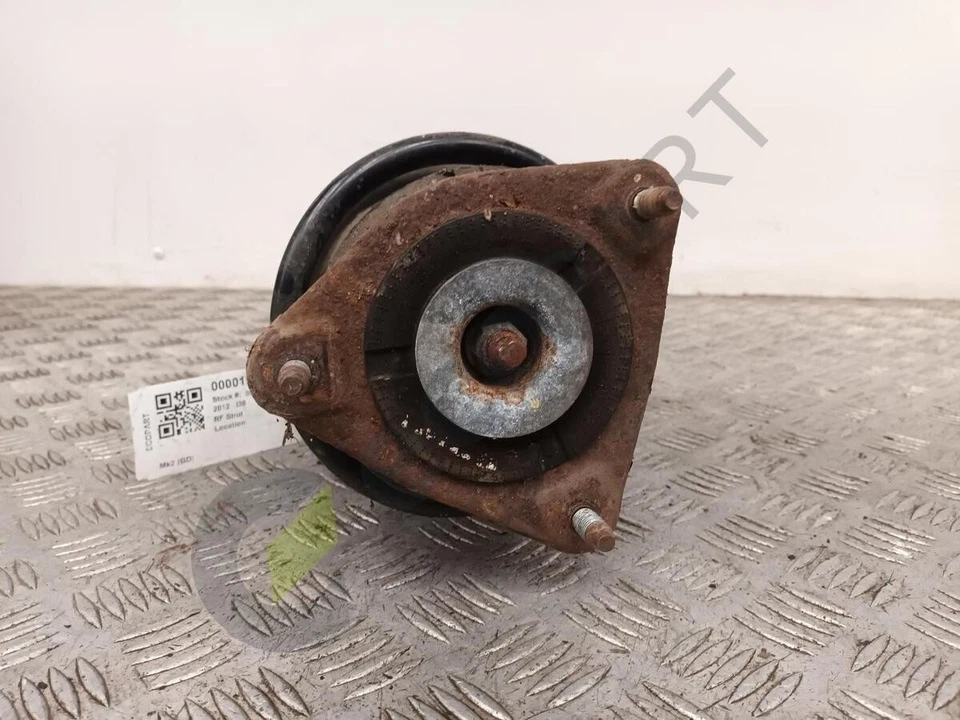 MK2 GD HYUNDAI I30 Front Right Strut 54660-A6300 - Image 2 of 4