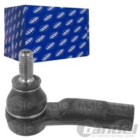 Sasic Spurstangenkopf Vorne Rechts Passend FüR Audi A1 A3 Q2 Q3 Cupra Ateca Leon