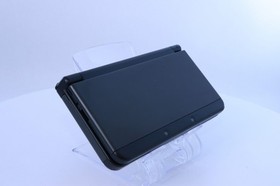 New Nintendo 3DS Black [Rank :S]