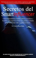 Carlos Reyes-Balza | Secretos Del SmartInfluencer | Buch | Spanisch (2020)