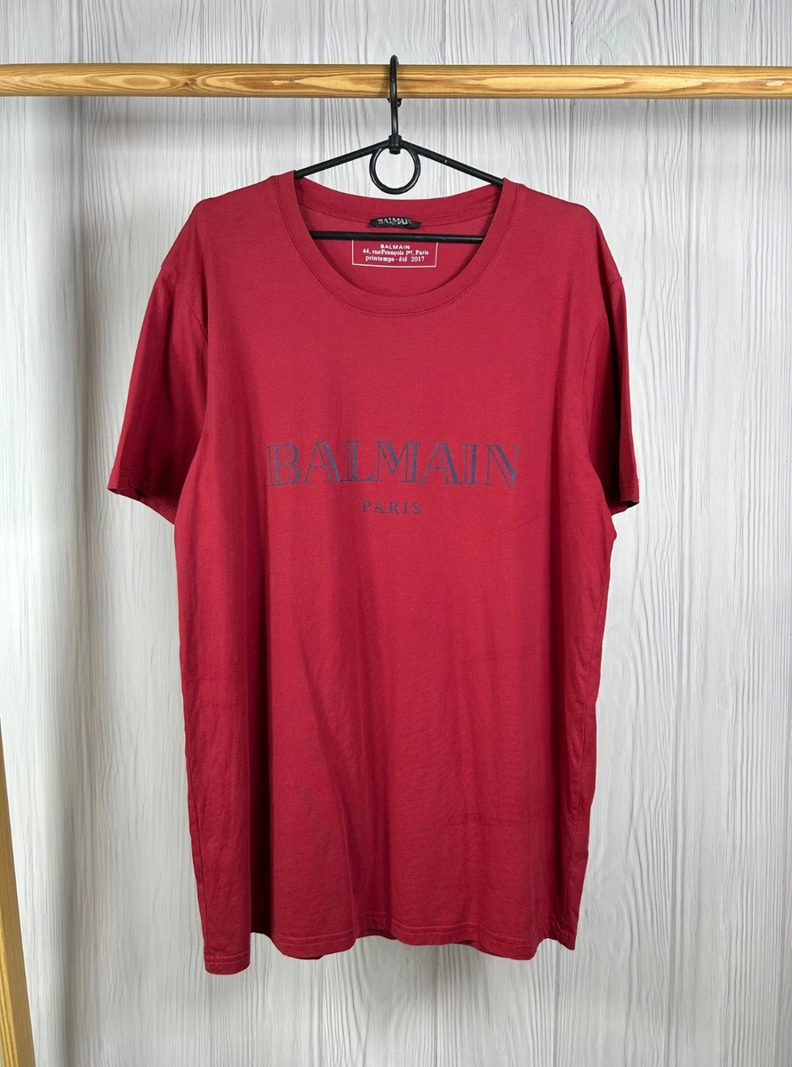 Men's Balmain Paris for sale | eBay