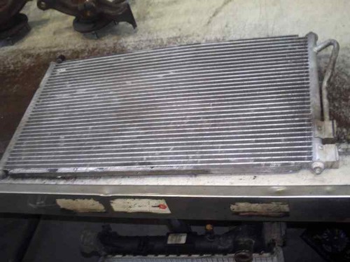 KONDENSATOR / KÜHLER DER KLIMAANLAGE KONDENSATOR FÜR FORD FOCUS BERLINA  1962712