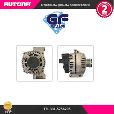 AL0558GE Alternatore (MARCA GF)..