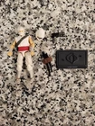 Storm Shadow Resolute Set V38 G.I. JOE COBRA 25th LOOSE Complete S7