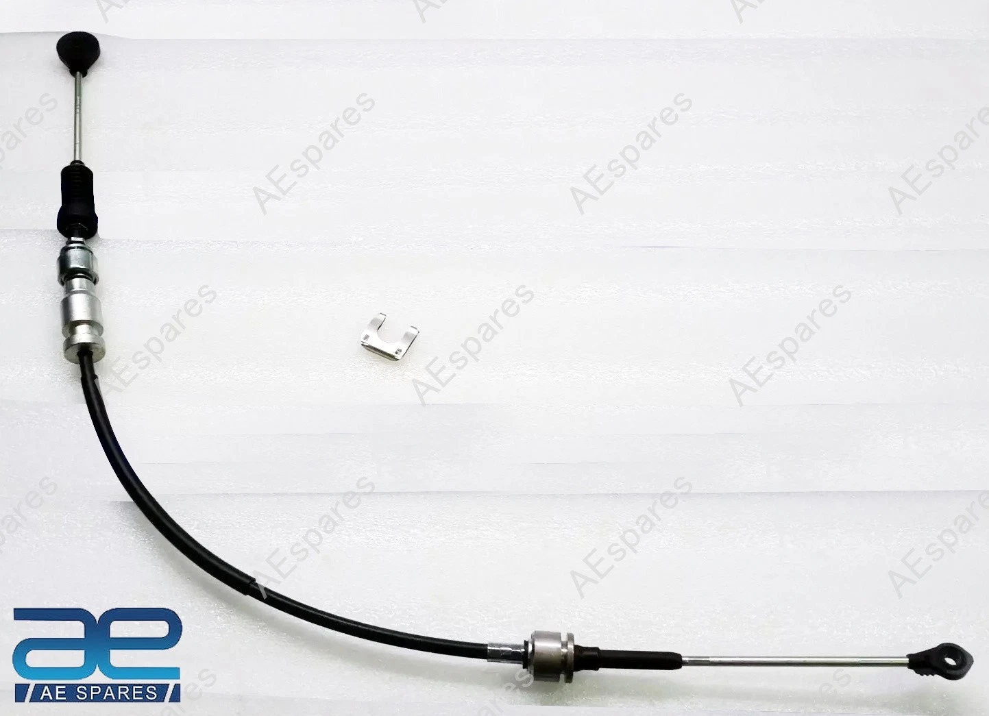 Gear Shift Control Cable For Suzuki Eeco 2010-2022, Versa 2000-2010 28370-76A21 view 2
