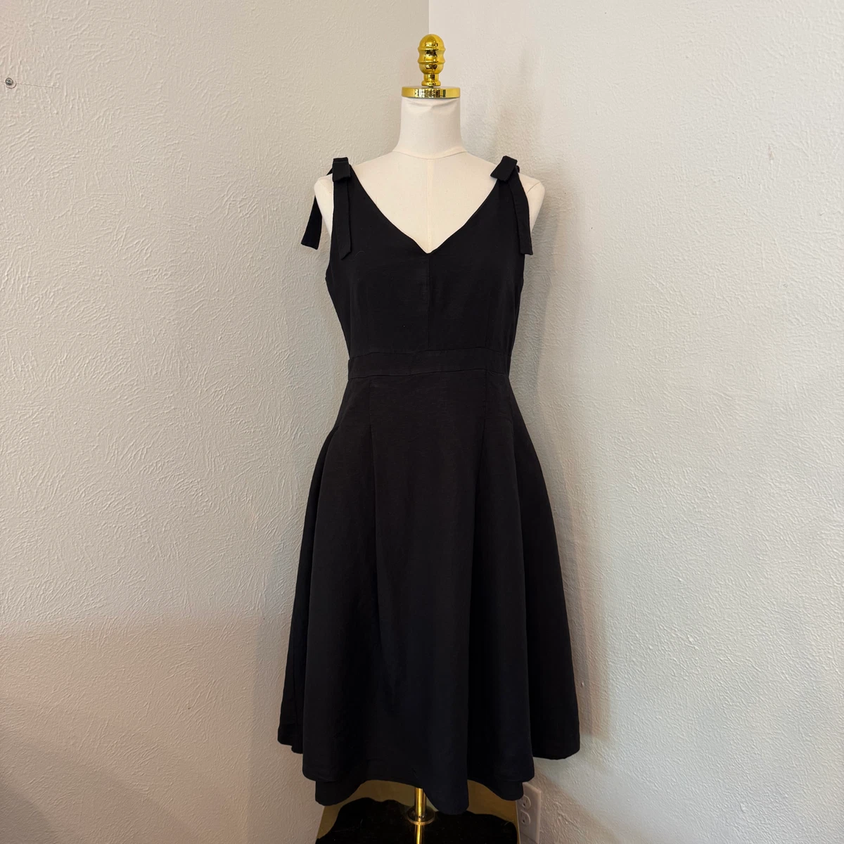Taylor Black Dresses for Women for sale | eBay