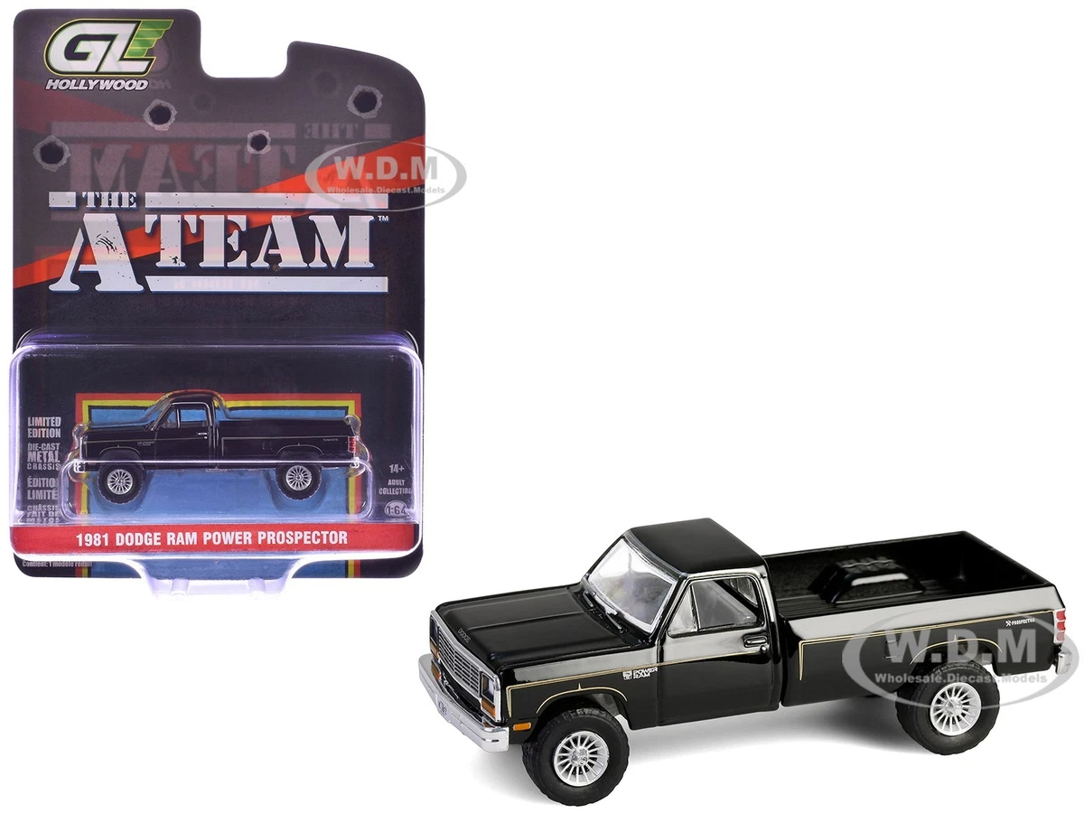 Las mejores ofertas en Greenlight Dodge camionetas Diecast y de
