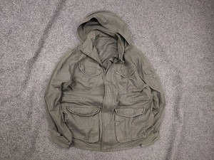 Goa Jacket | eBay